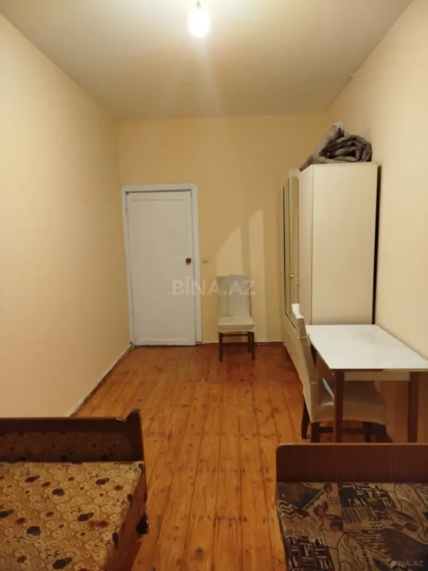 Kirayə verilir 2 otaqlı mənzil 43 m²