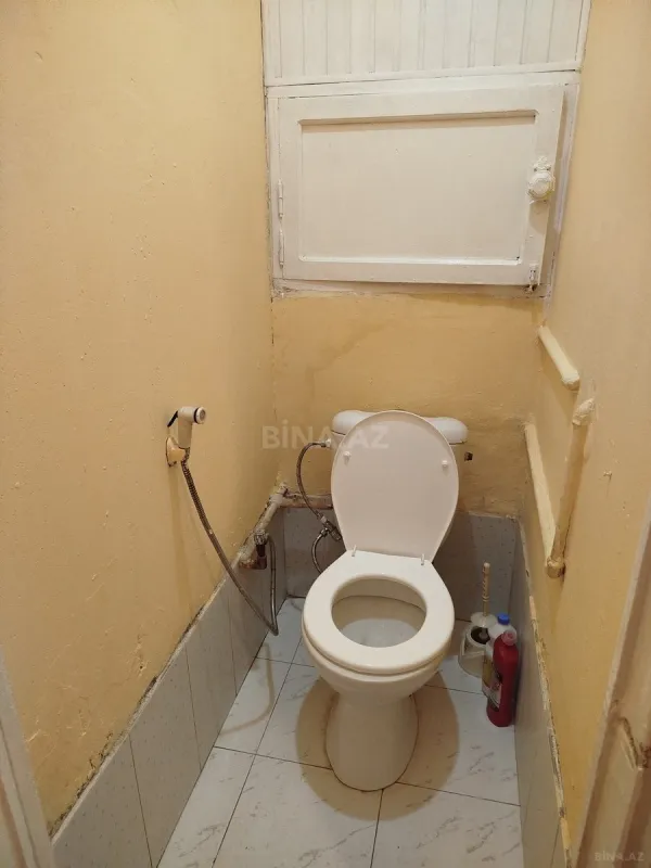 Kirayə verilir 2 otaqlı mənzil 43 m²