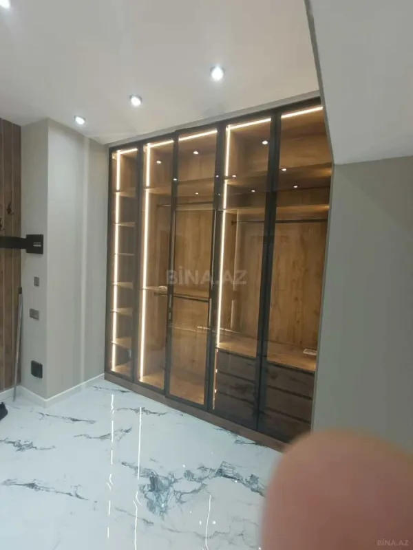 Satılır 2 otaqlı mənzil 70 m²