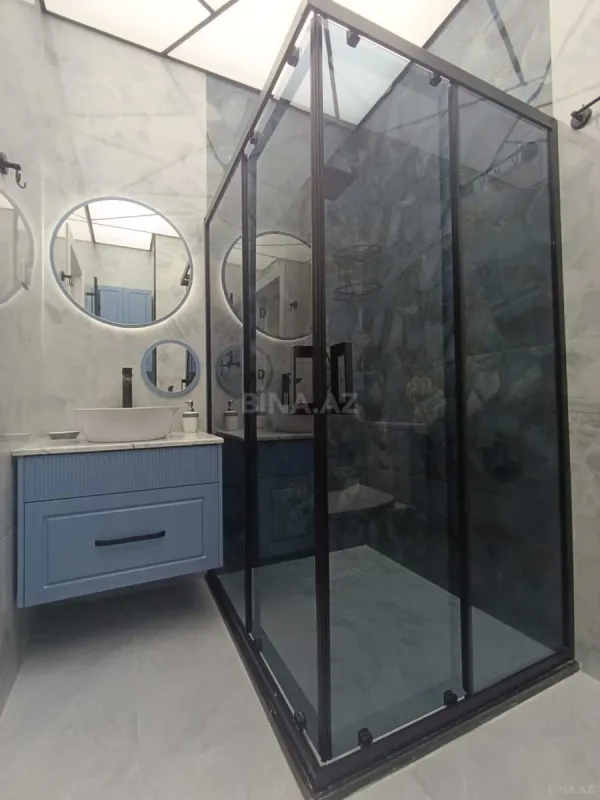 Satılır 2 otaqlı mənzil 70 m²