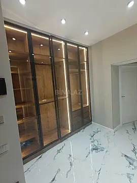 Satılır 2 otaqlı mənzil 70 m²
