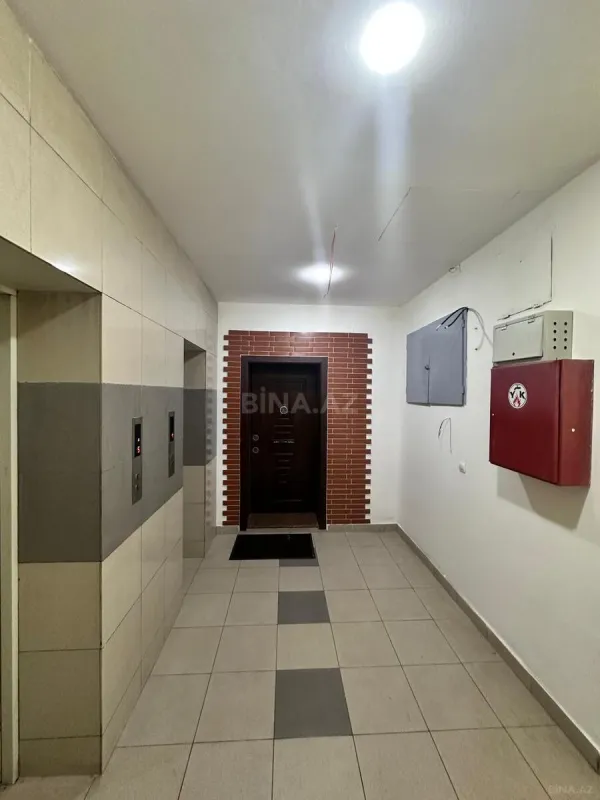 Kirayə verilir 3 otaqlı mənzil 120 m²