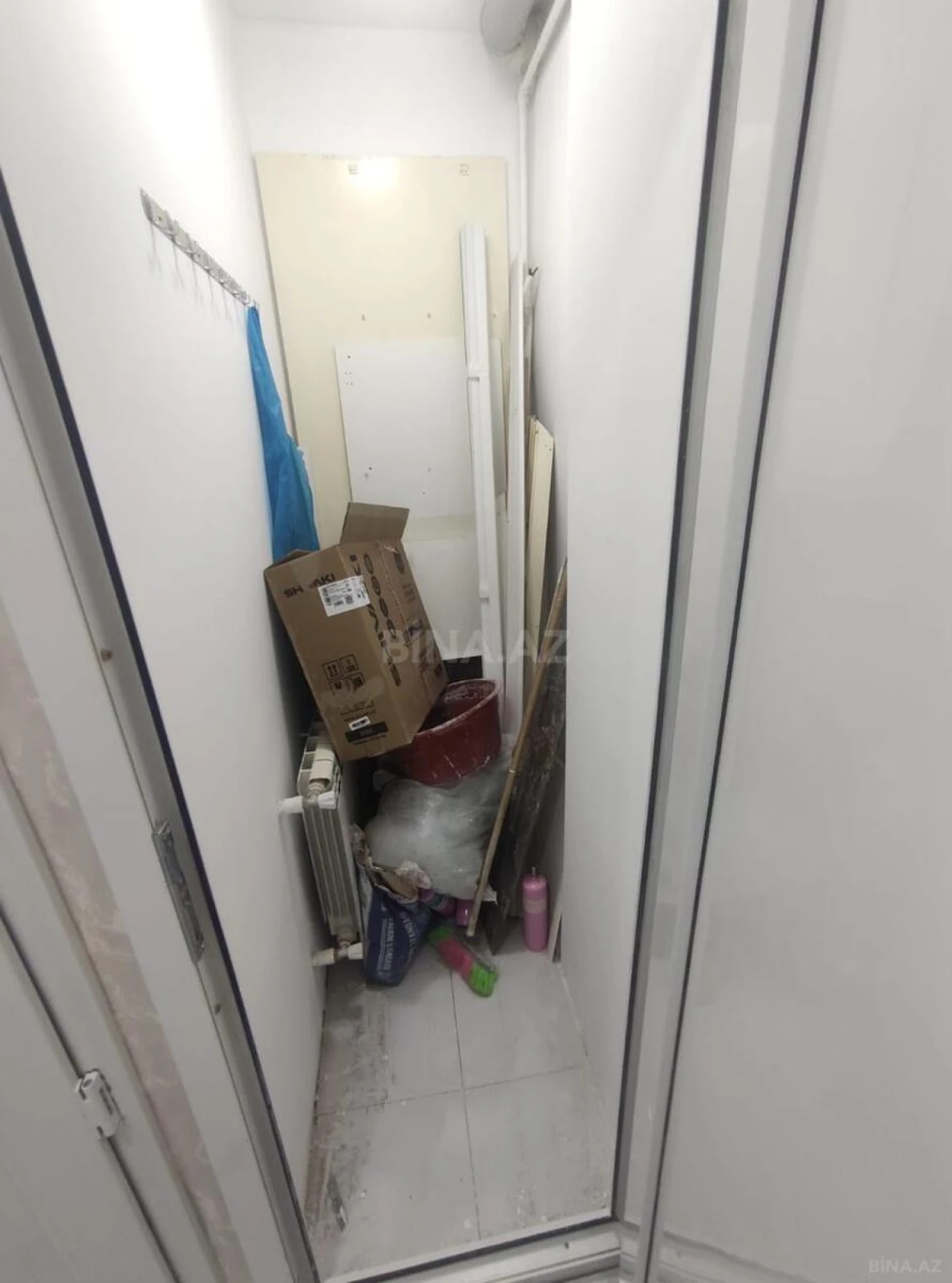 Kirayə verilir 3 otaqlı mənzil 70 m²