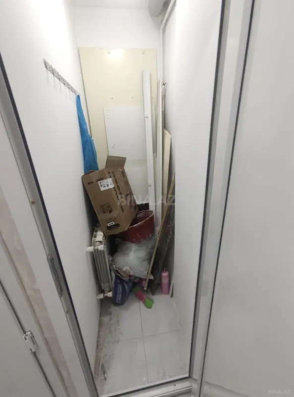 Kirayə verilir 3 otaqlı mənzil 70 m²