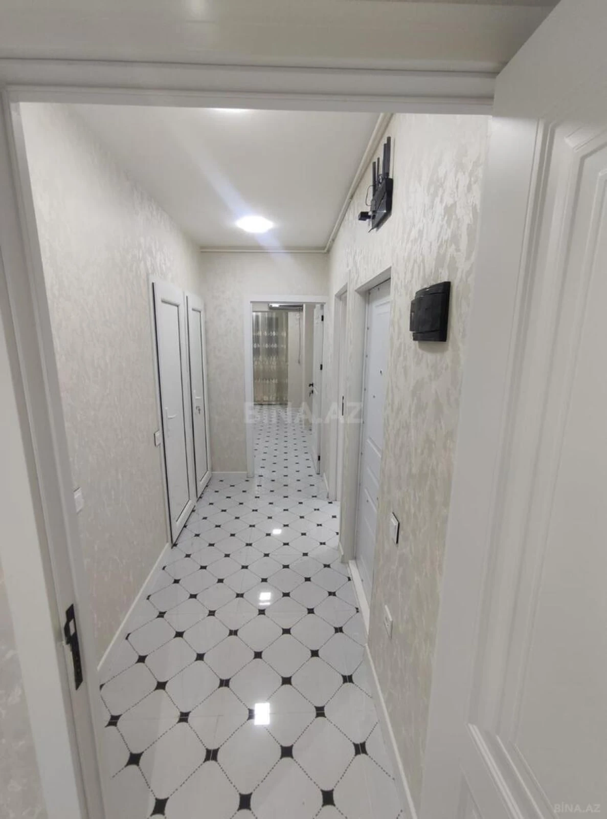 Kirayə verilir 3 otaqlı mənzil 70 m²