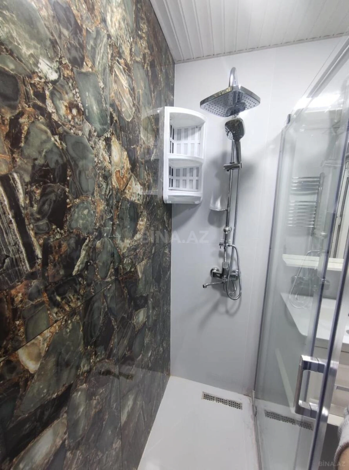 Kirayə verilir 3 otaqlı mənzil 70 m²