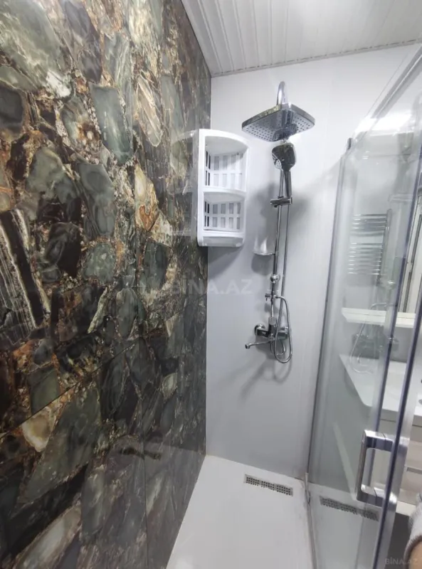 Kirayə verilir 3 otaqlı mənzil 70 m²