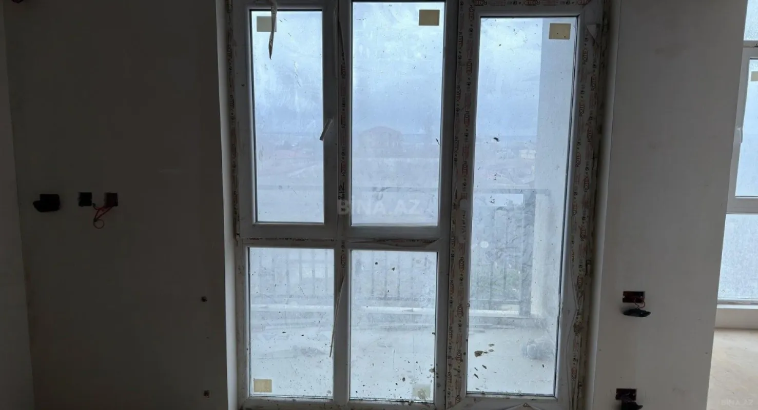 Satılır 2 otaqlı mənzil 60 m²