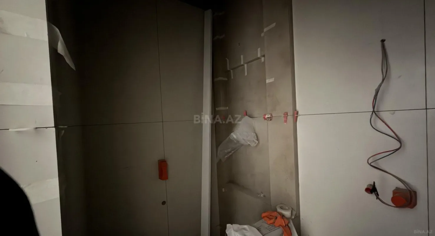 Satılır 2 otaqlı mənzil 60 m²