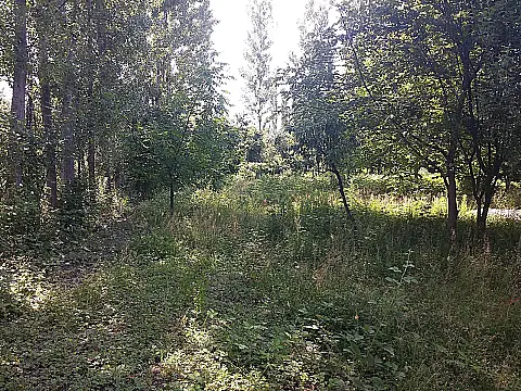 Satılır torpaq sahəsi 20 m²