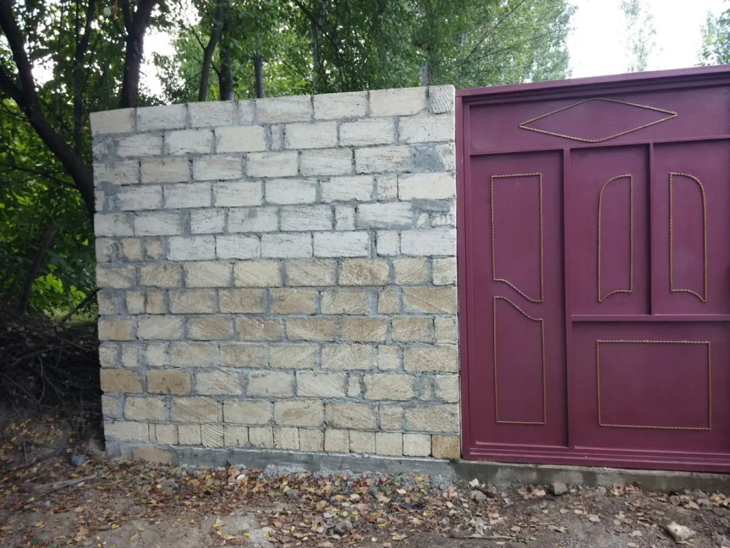 Satılır torpaq sahəsi 20 m²