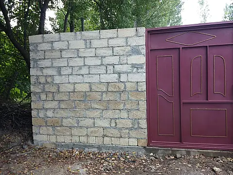 Satılır torpaq sahəsi 20 m²