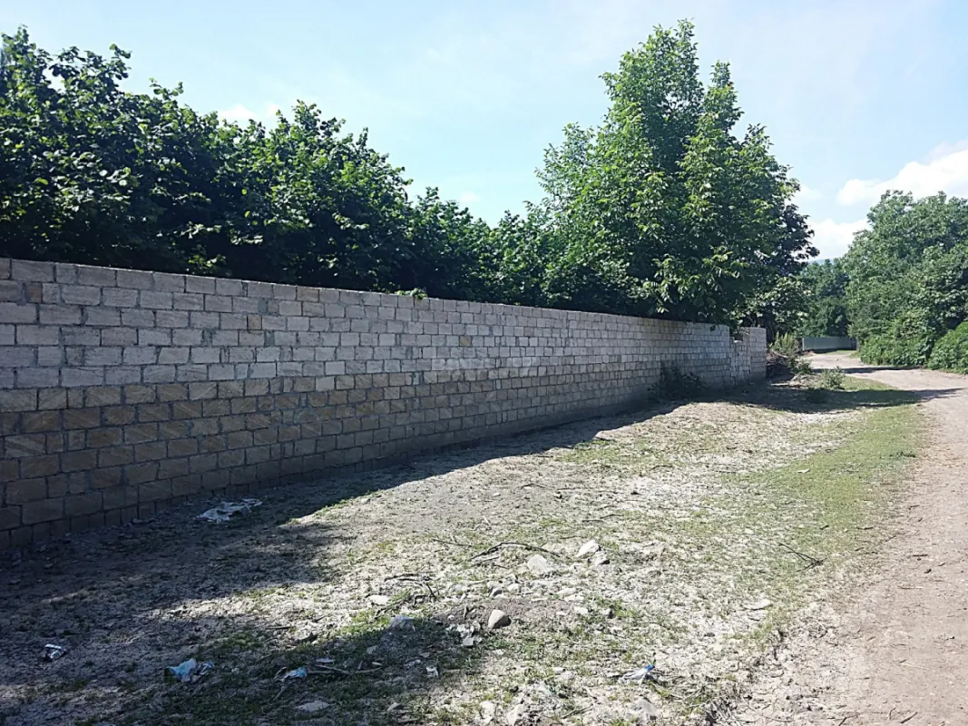 Satılır torpaq sahəsi 20 m²