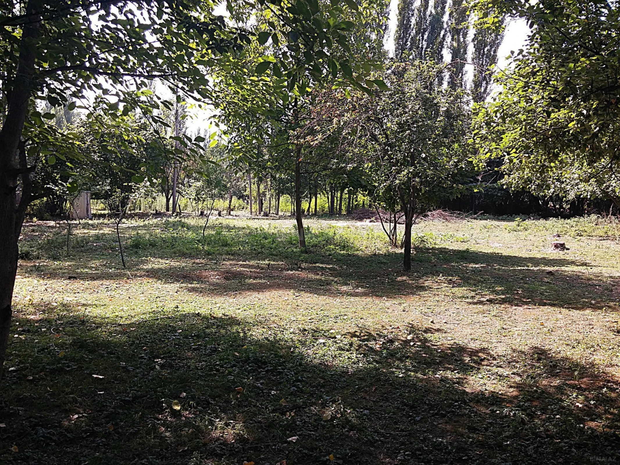 Satılır torpaq sahəsi 20 m²