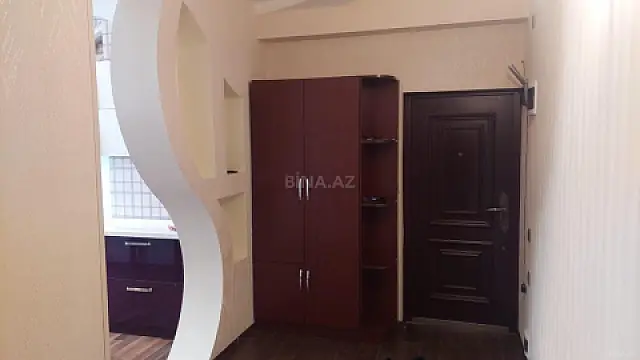 Satılır 3 otaqlı mənzil 114 m²