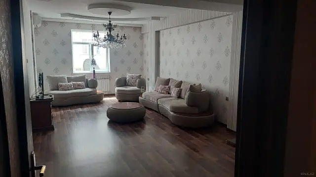 Satılır 3 otaqlı mənzil 114 m² — Bakı, Masazır 3 otaq 114.00 m²
