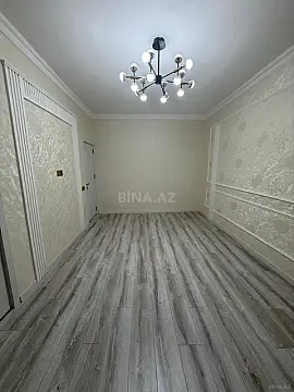 Satılır 2 otaqlı mənzil 45 m²
