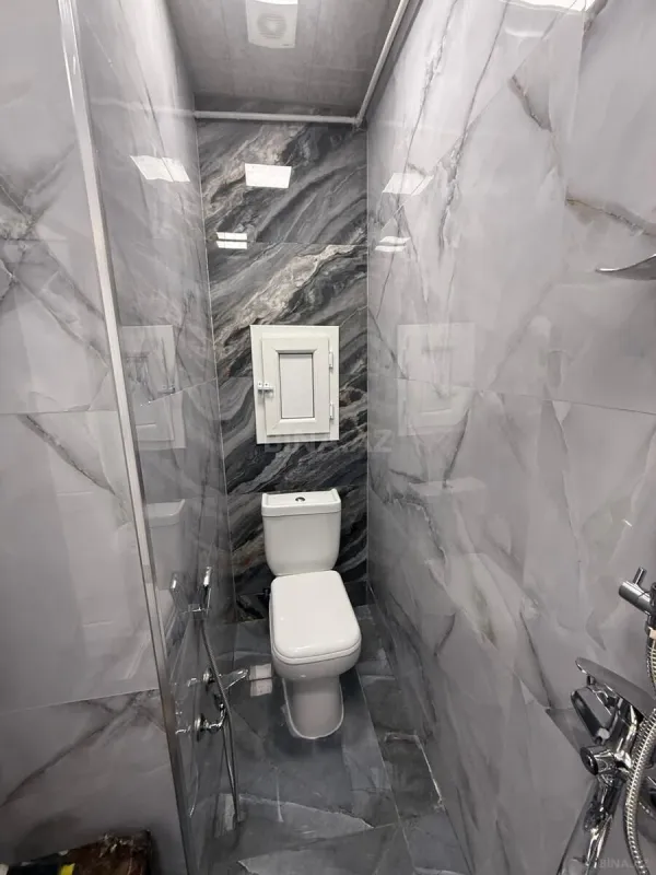 Satılır 2 otaqlı mənzil 45 m²