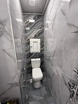 Satılır 2 otaqlı mənzil 45 m²