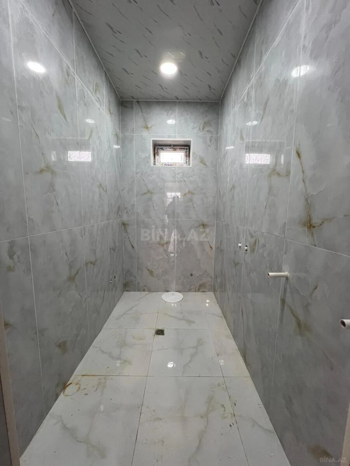 Satılır 4 otaqlı həyət evi 150 m²