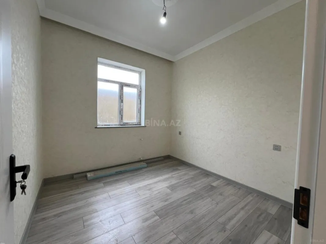 Satılır 4 otaqlı həyət evi 150 m²