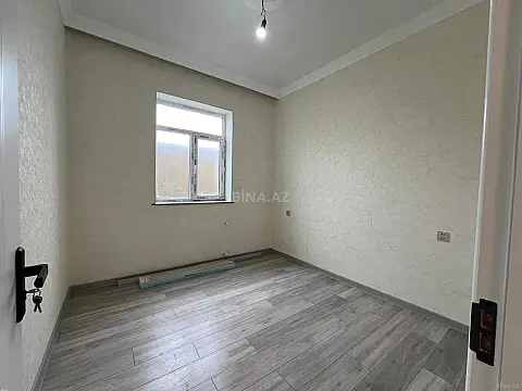 Satılır 4 otaqlı həyət evi 150 m²