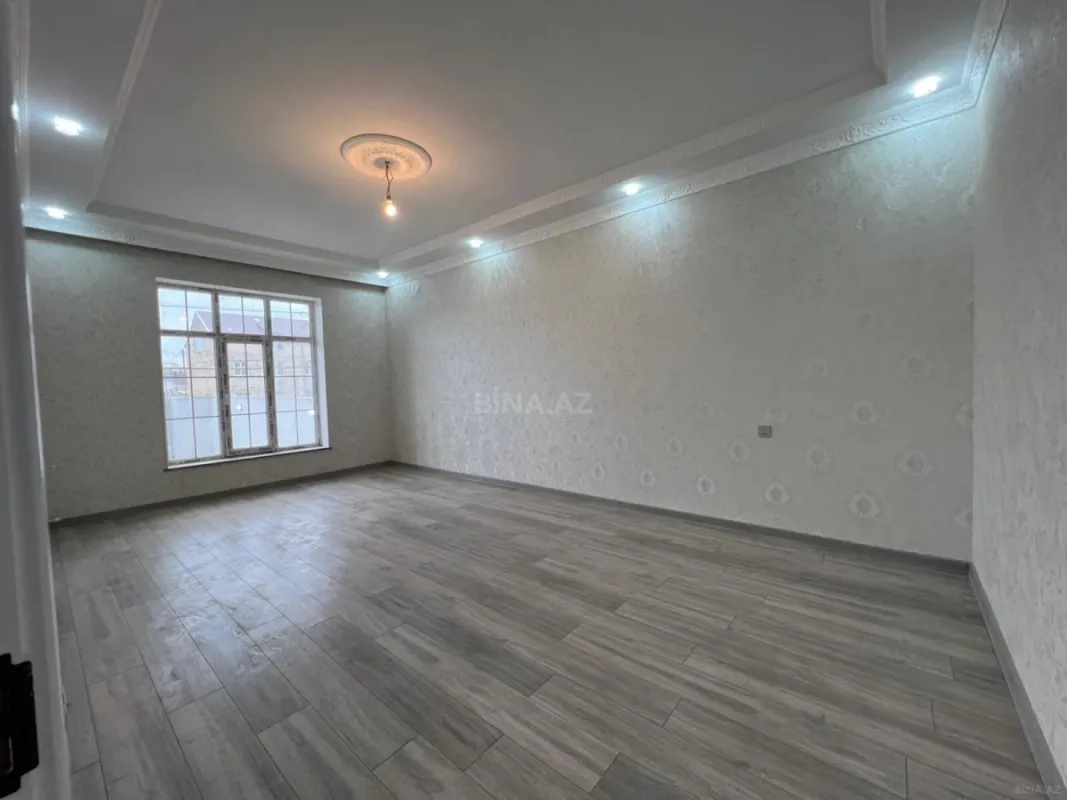 Satılır 4 otaqlı həyət evi 150 m²