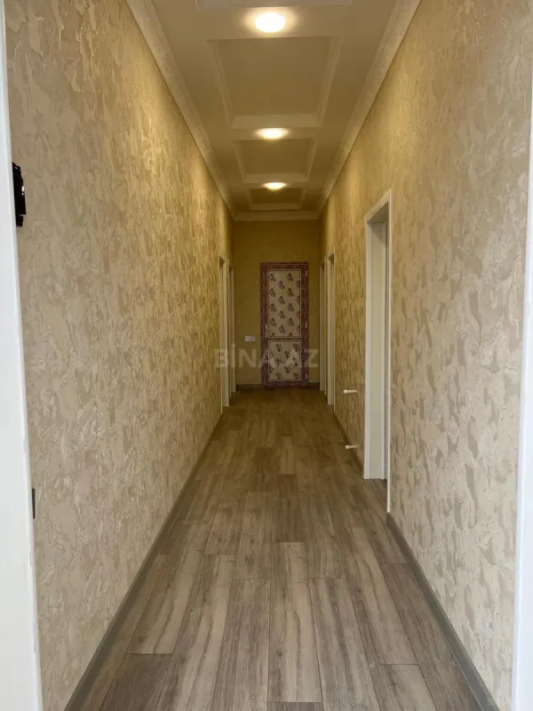 Satılır 4 otaqlı həyət evi 150 m²