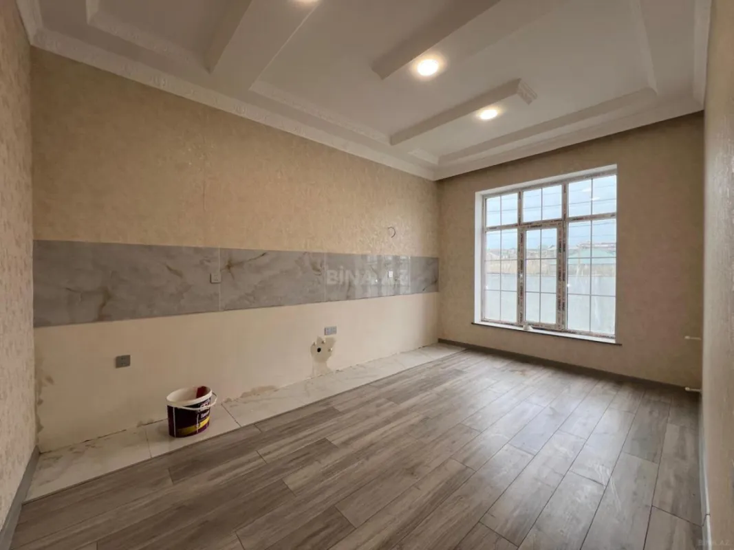 Satılır 4 otaqlı həyət evi 150 m²