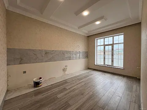 Satılır 4 otaqlı həyət evi 150 m²