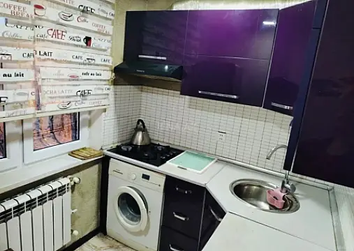 Kirayə verilir 2 otaqlı mənzil 50 m²