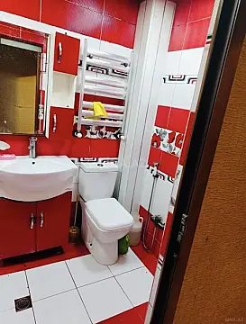 Kirayə verilir 2 otaqlı mənzil 50 m²