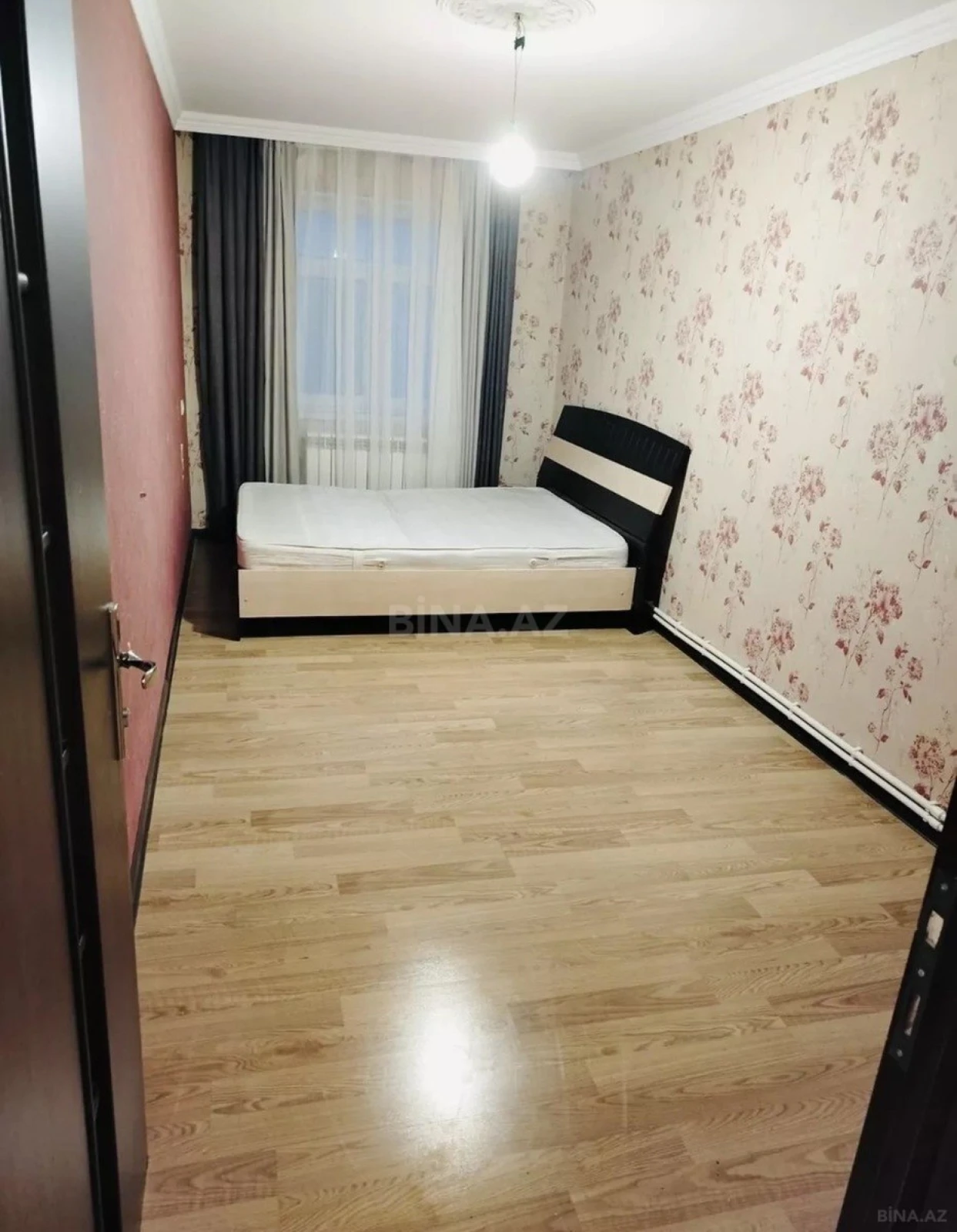Kirayə verilir 2 otaqlı mənzil 50 m²