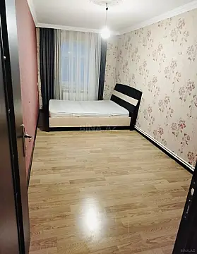 Kirayə verilir 2 otaqlı mənzil 50 m²