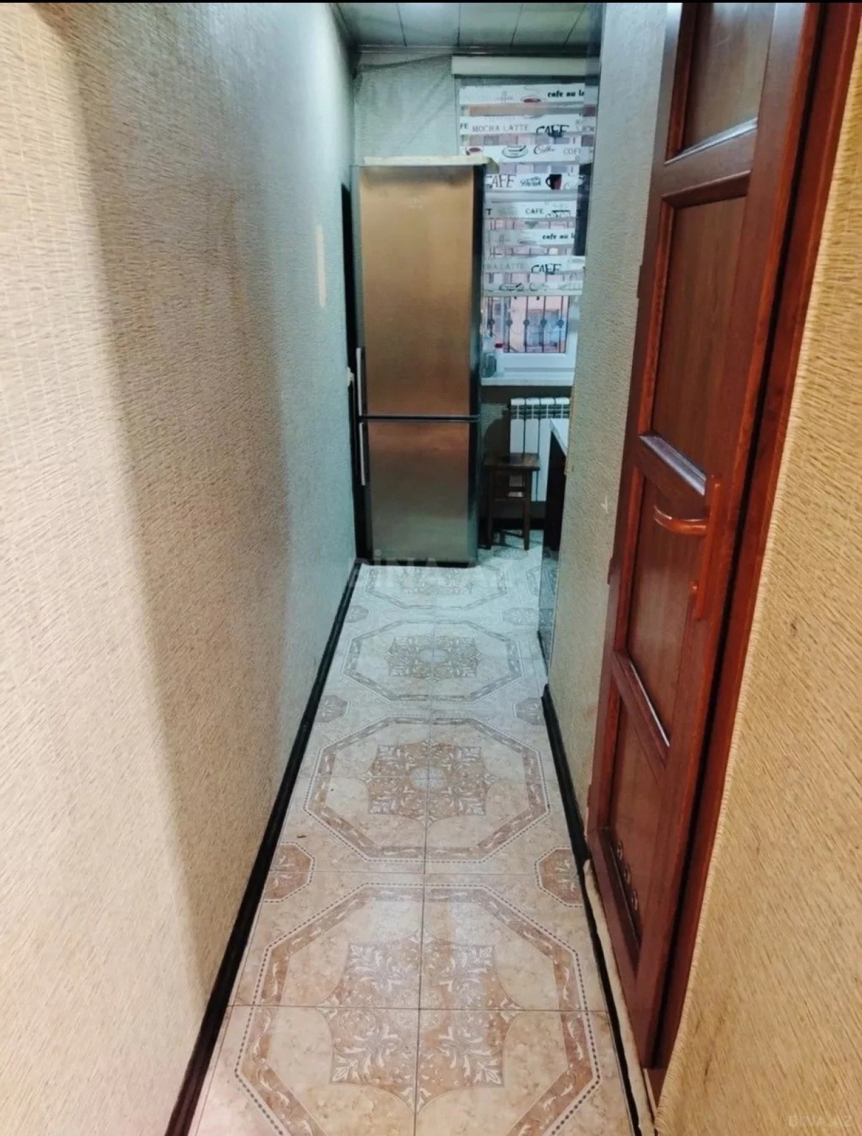 Kirayə verilir 2 otaqlı mənzil 50 m²