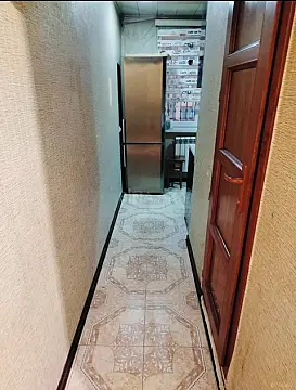 Kirayə verilir 2 otaqlı mənzil 50 m²