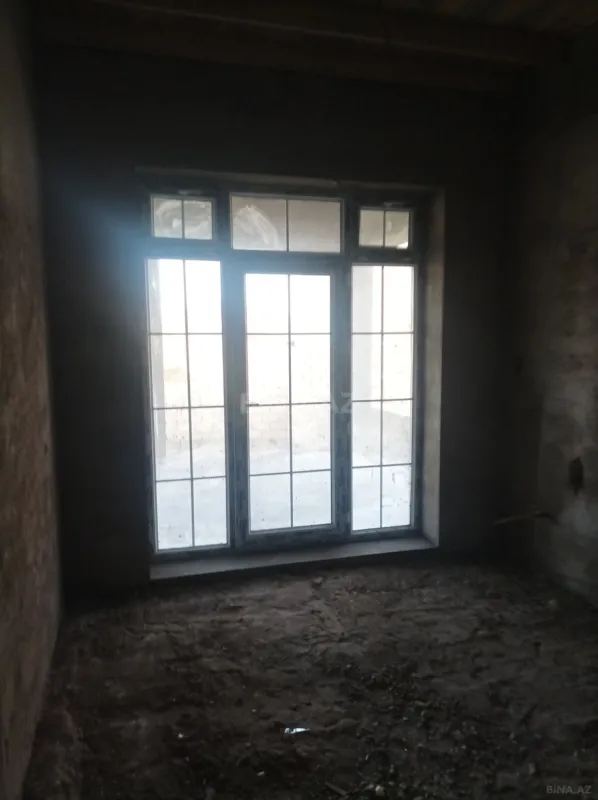 Satılır 4 otaqlı həyət evi 127 m²