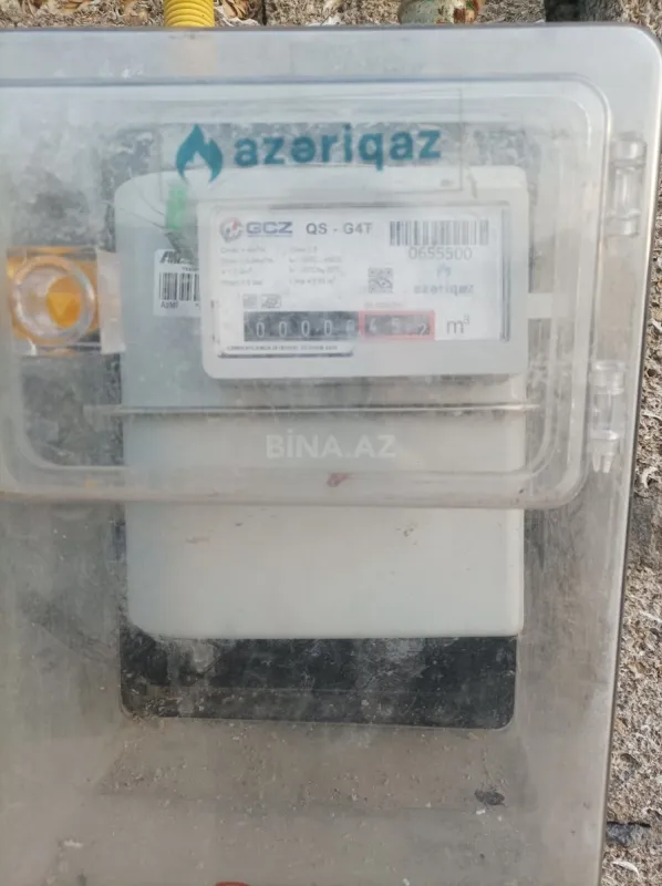 Satılır 4 otaqlı həyət evi 127 m²