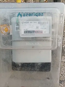 Satılır 4 otaqlı həyət evi 127 m²