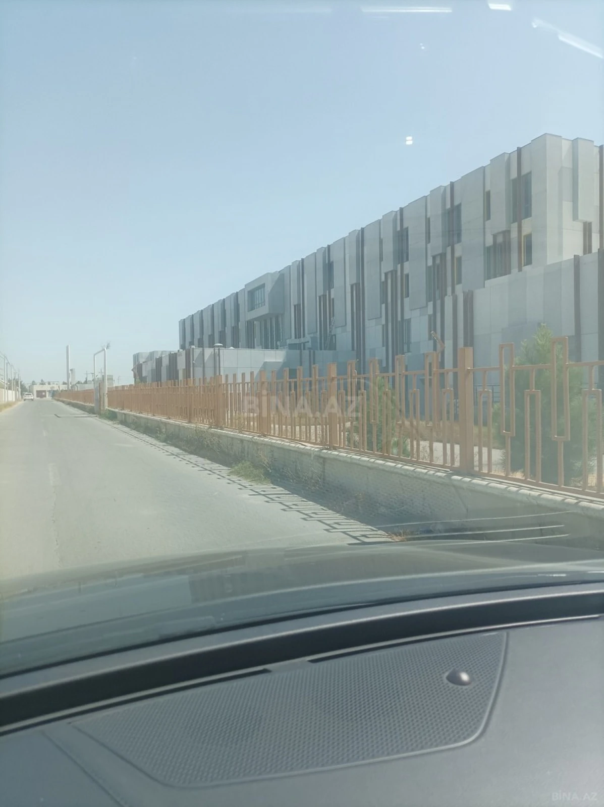 Satılır 4 otaqlı həyət evi 127 m²