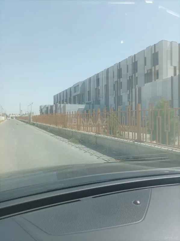 Satılır 4 otaqlı həyət evi 127 m²