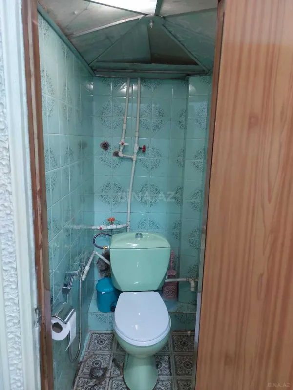 Satılır 3 otaqlı mənzil 60 m²