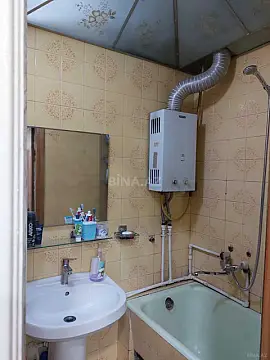 Satılır 3 otaqlı mənzil 60 m²