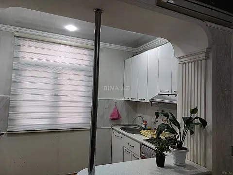 Satılır 3 otaqlı mənzil 60 m²