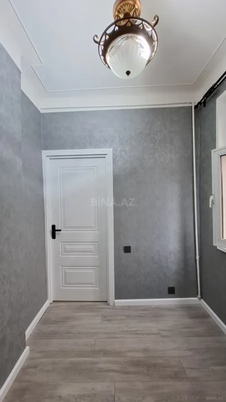 Satılır 2 otaqlı mənzil 42 m²