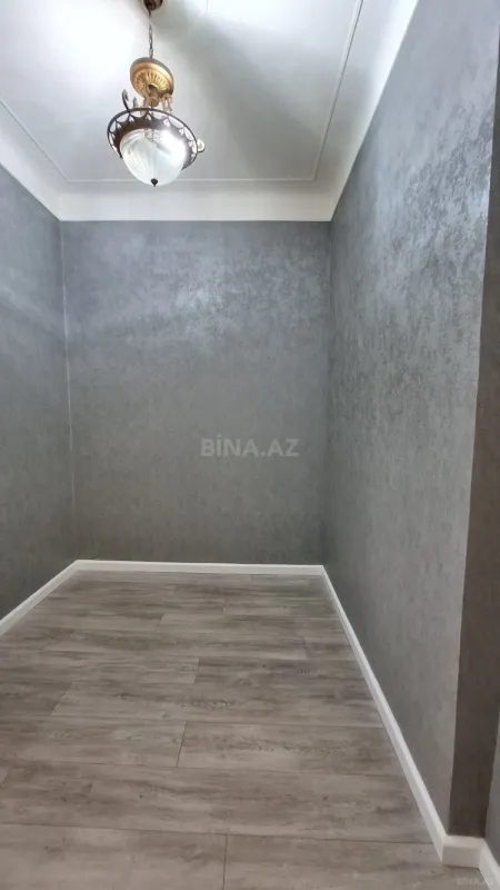 Satılır 2 otaqlı mənzil 42 m²