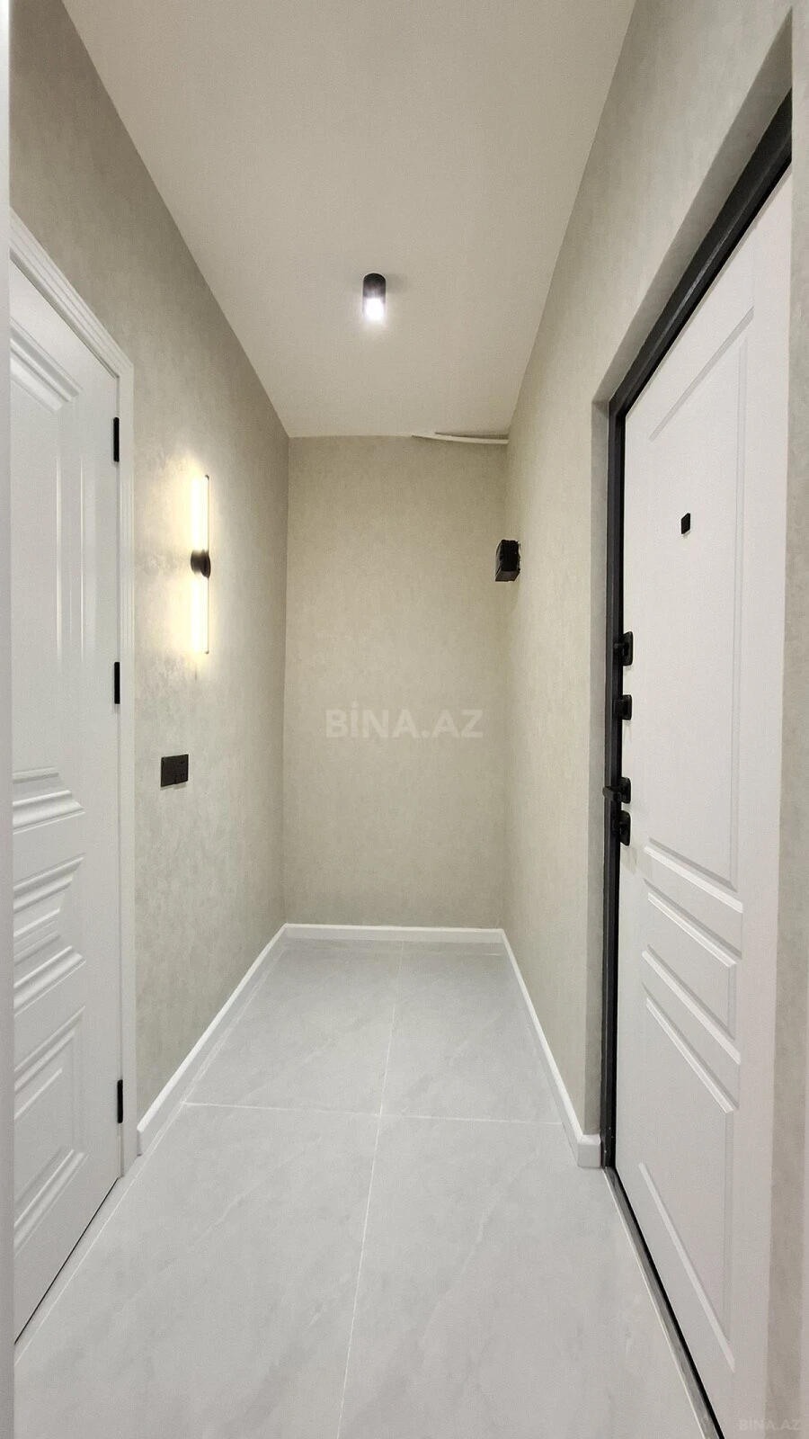 Satılır 2 otaqlı mənzil 42 m²
