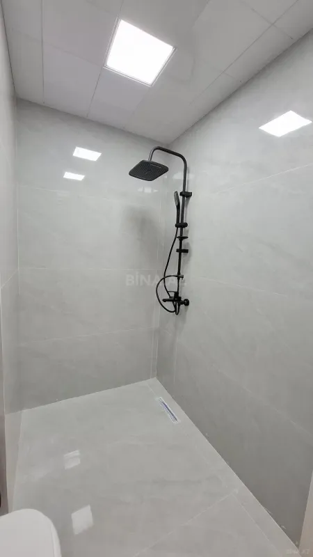 Satılır 2 otaqlı mənzil 42 m²