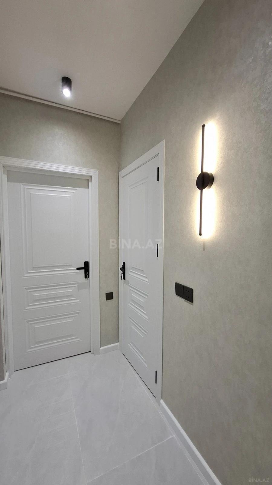 Satılır 2 otaqlı mənzil 42 m²