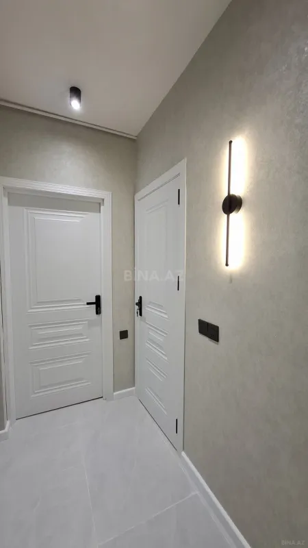 Satılır 2 otaqlı mənzil 42 m²